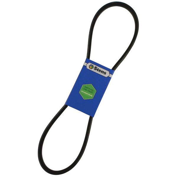 Stens Oem Replacement Belt 265-482 For Exmark 1-323280 265-482 - main